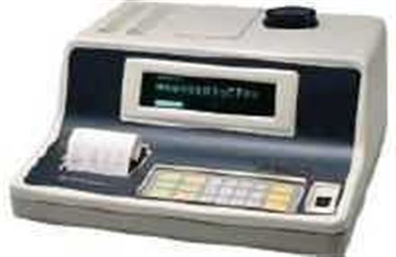 NipponDenshoku色差计