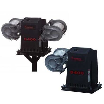 美国红魔鬼混合机