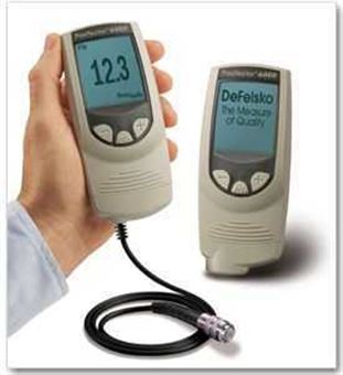 PosiTector 6000型测厚仪