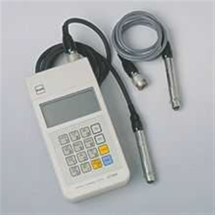 手提式涂镀层测厚仪