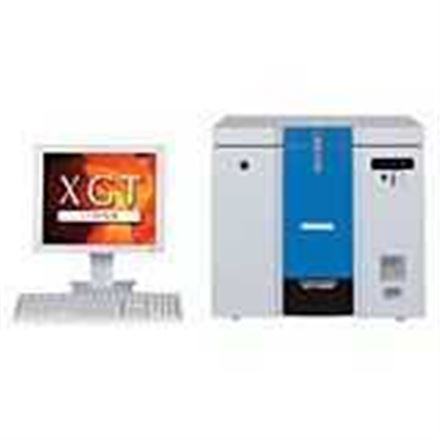 X射线荧光光谱仪