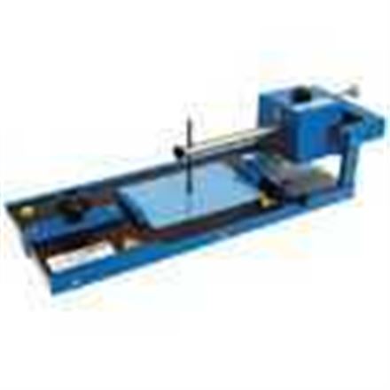 划痕硬度试验仪