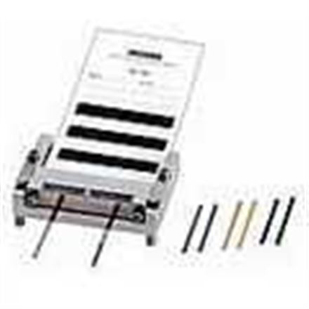 双重和三重涂膜器