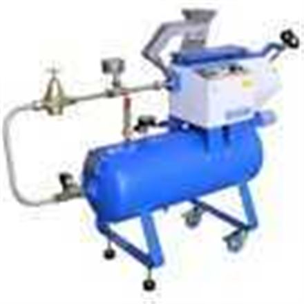 ERICH色N石子冲击仪