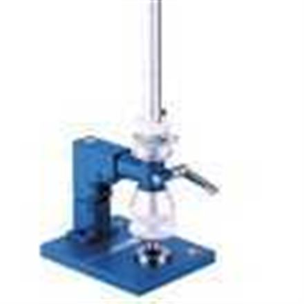 可调冲击试验仪