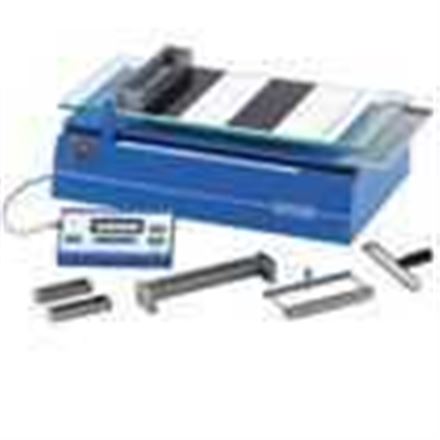 509MC 用于涂膜与表面测试的多功能仪器