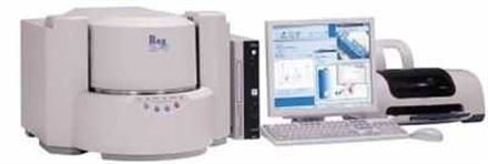 岛津X射线荧光光谱仪