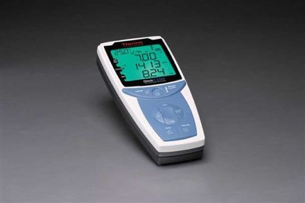 便携式多参数测量仪