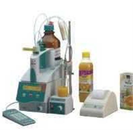 自动电位滴定仪