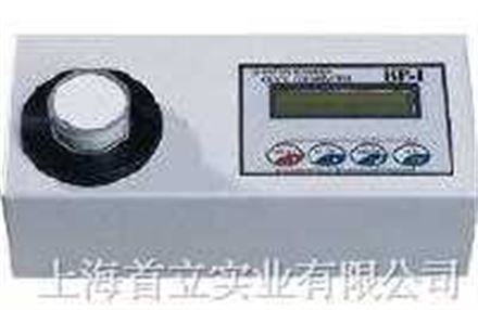 BP-1型 快速色度计