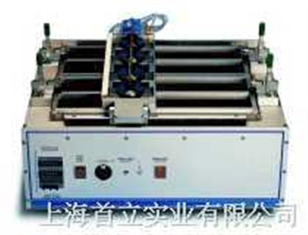 耐磨、耐刷 & 耐擦洗试验仪