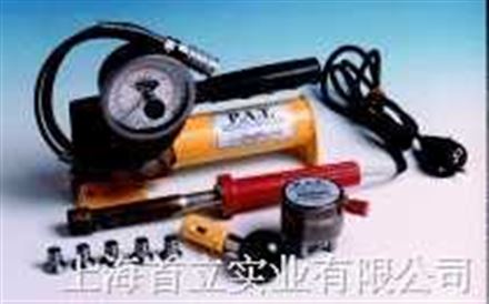 PAT™ GM01附着力测量仪 6.3 kN