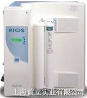 RiOs™ 30/50/100/150/200 水纯化系统