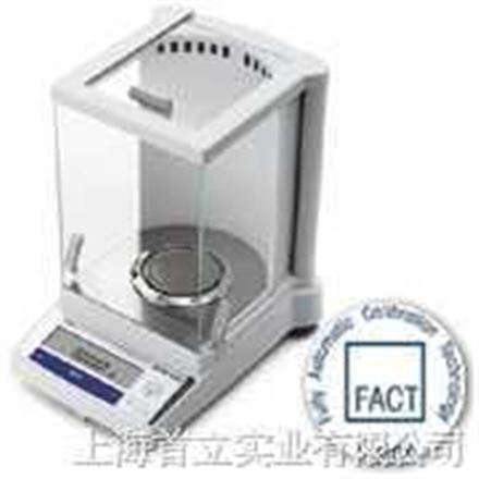 AB54-S/FACT 分析天平