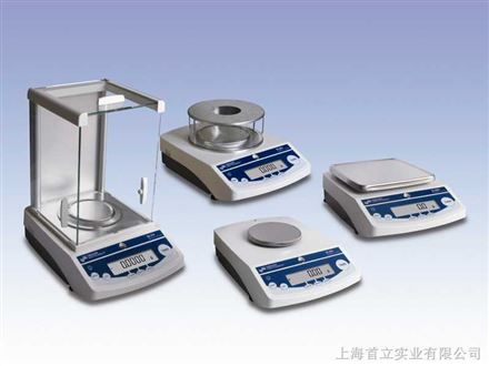 SUMMIT经典系列电子天平