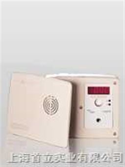 AirAware固定监测系统