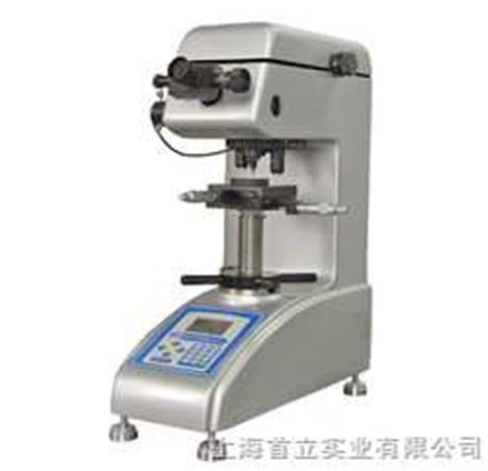 时代THV-5维氏硬度计