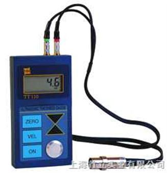 TT110超声波测厚仪（专测钢）