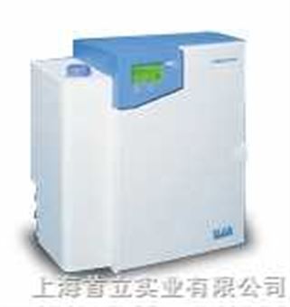 ELGA PURELAB Prima 实验室初级纯水系统