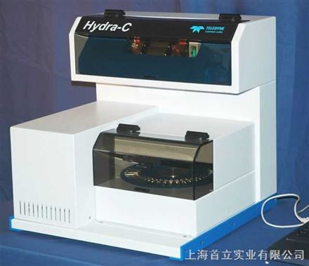 Hydra-C 全自动汞分析仪