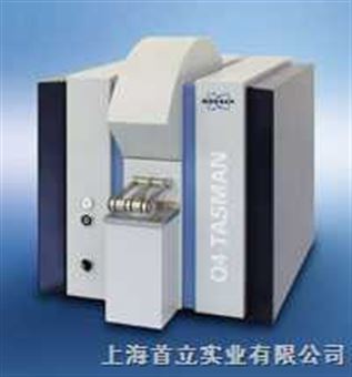 全谱直读火花试验机（Q4）
