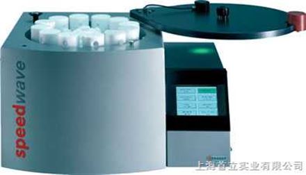 微波消解系统 MWS-3+