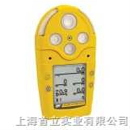 复合气体检测仪-GasAlertMicro 5（五合一）