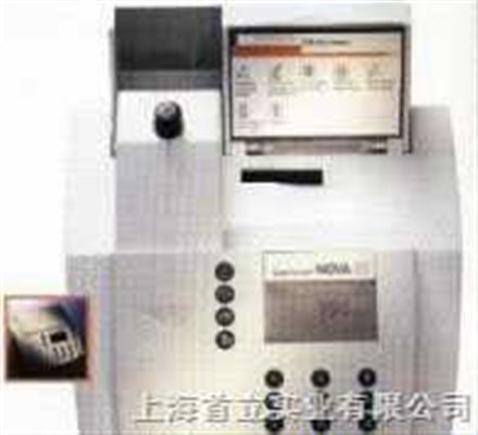 德国Merck（默克）NOVA60 COD分析仪