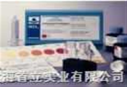 德国MERCK（默克）半定量测试盒（总硬度，余氯等）