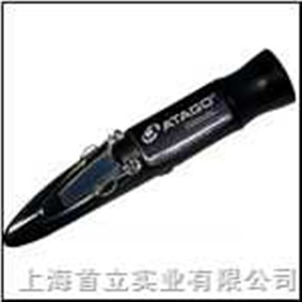 日本ATAGO爱宕手持式折射仪|糖度计|折光仪