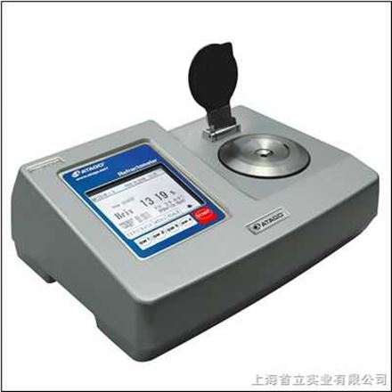 日本ATAGO爱宕自动折射仪|糖度计|折光仪自动折射仪