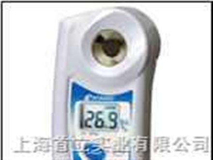 日本ATAGO爱宕数字手持式折射仪|糖度计|折光仪