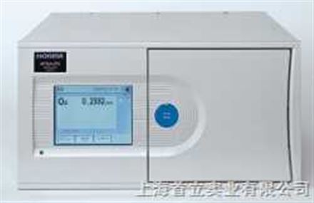 大气污染监测用O3监测仪 APOA-370