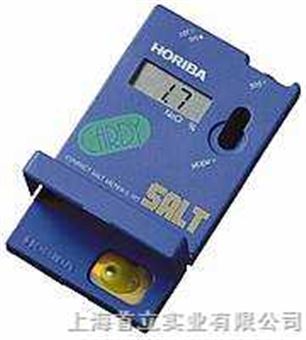 小型盐度计 <CARDY>