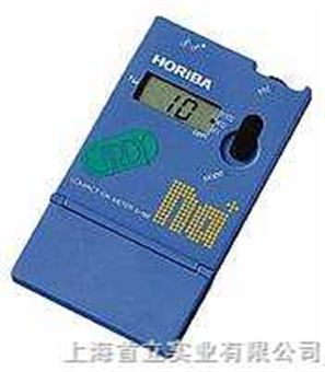 小型钠离子测量仪〈CARDY〉