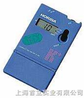 小型钾离子测量仪〈CARDY〉