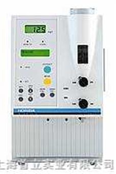 HORIBA堀场油分浓度仪