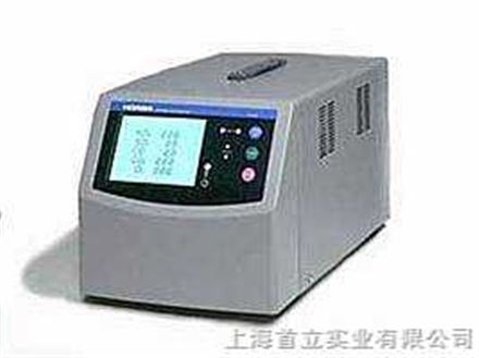 便携式气体分析仪