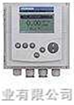 工业用多成分水质计