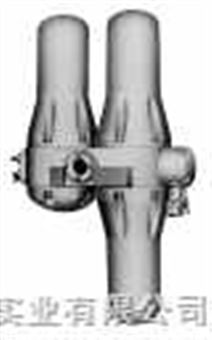 防爆形工业用磁压式氧气分析仪 MPA-31