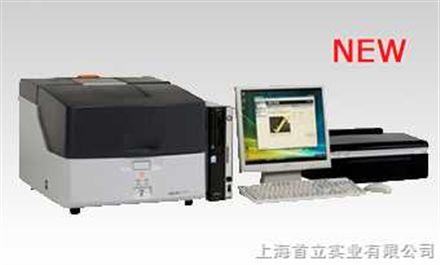 能量色散型X射线荧光分析装置EDX-GP