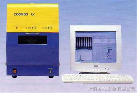 COSMOS-1X型荧光X线镀层测厚仪（膜厚計） 