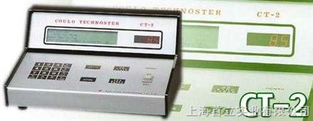 CT-2型电解式镀层测厚仪（膜厚計） 
