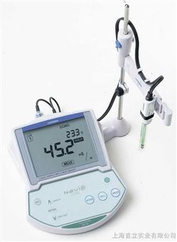 电导率计（台式）