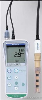 电导率计（便携式）