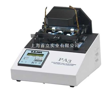 LEMA PA3偏光轴位测定仪