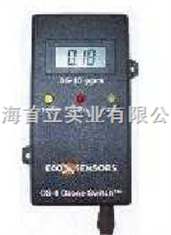 数字臭氧在线监测仪 ECO OS-4