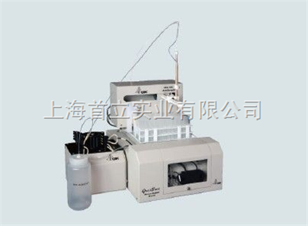 QuickTraceTM 测汞仪