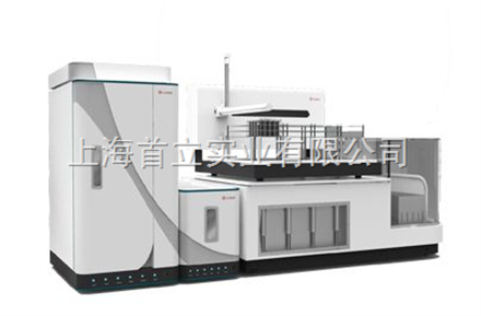 有机样品前处理多联机系列