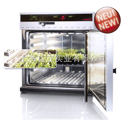 MEMMERT带光照恒温恒湿箱HPP108